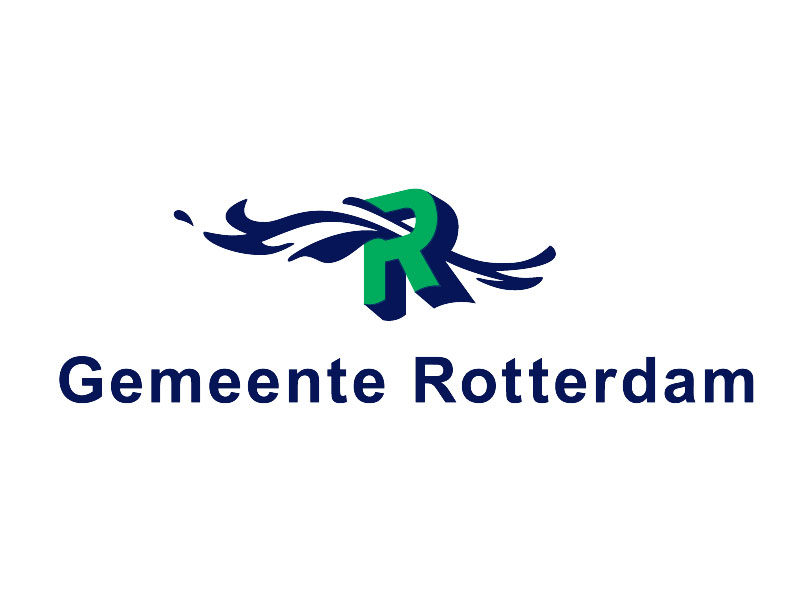 Stadtverwaltung von Rotterdam